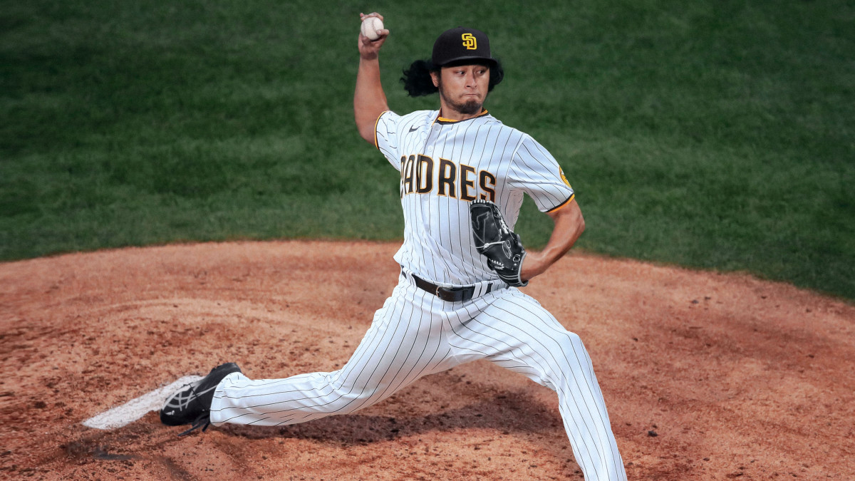Yu Darvish